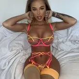 ChloeTamii nude #0004