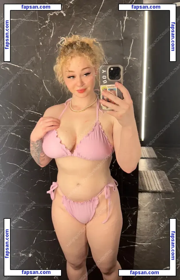 Chloethehokage голая фото #0036 с Онлифанс