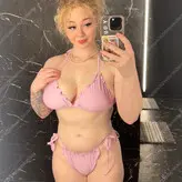 Chloethehokage голая #0036