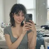 chloewalh nude #0001