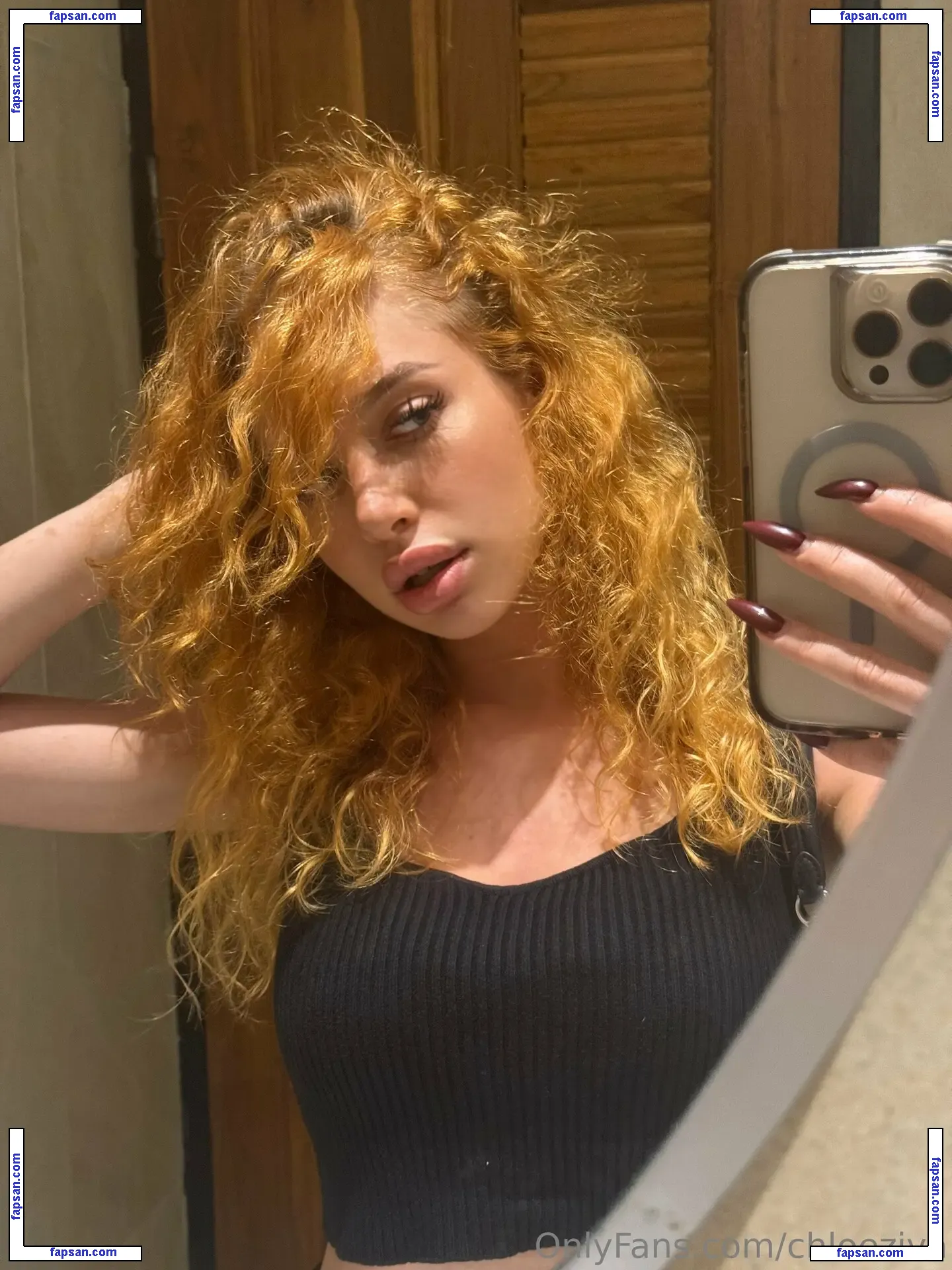 Chloeziva nude photo #0041 from OnlyFans