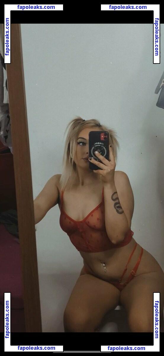 chlomarie_1 / chloe_larkinx nude photo #0005 from OnlyFans