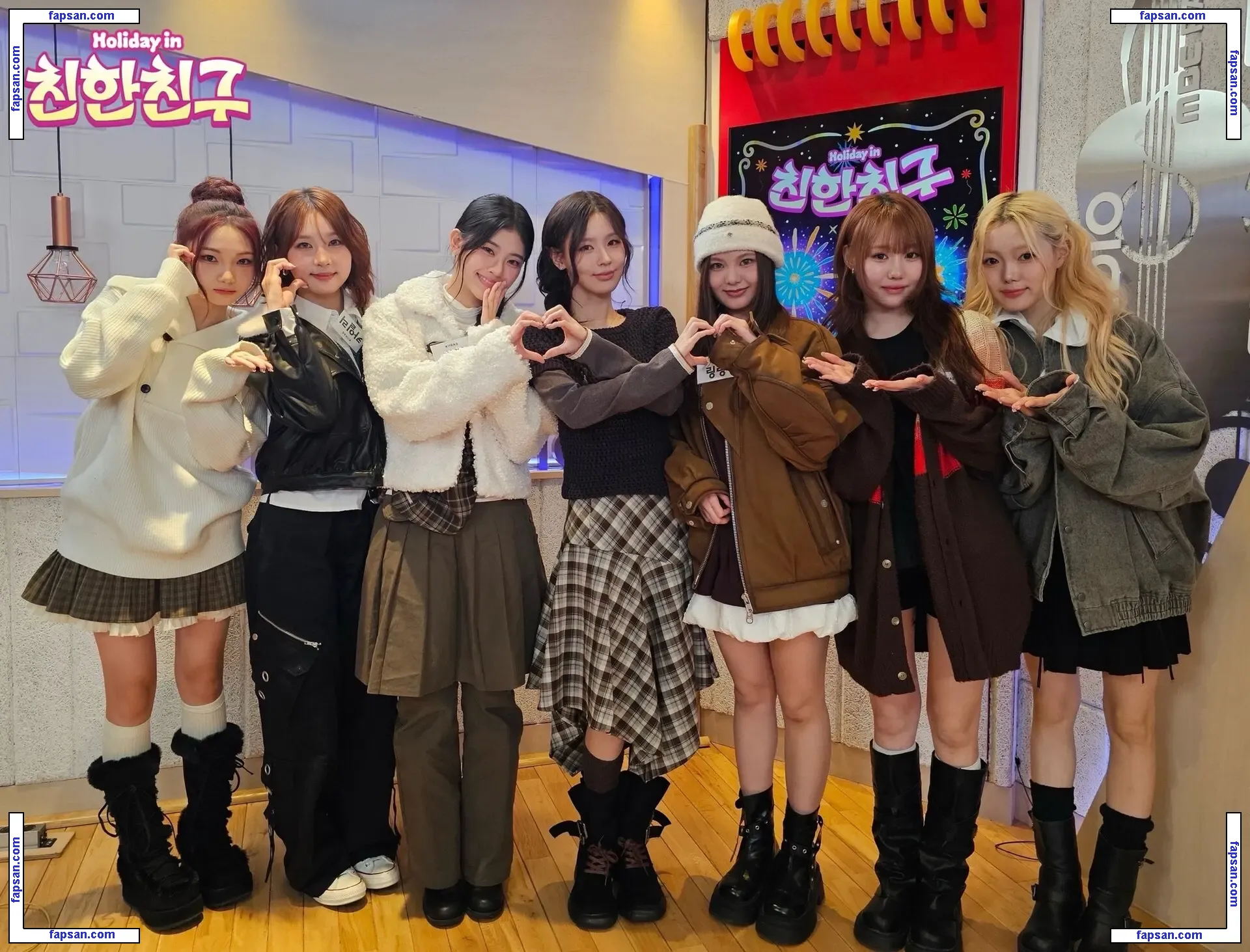 Cho Mi-yeon (Miyeon) - i-dle [(G)I-dle] голая фото #0001 с Онлифанс