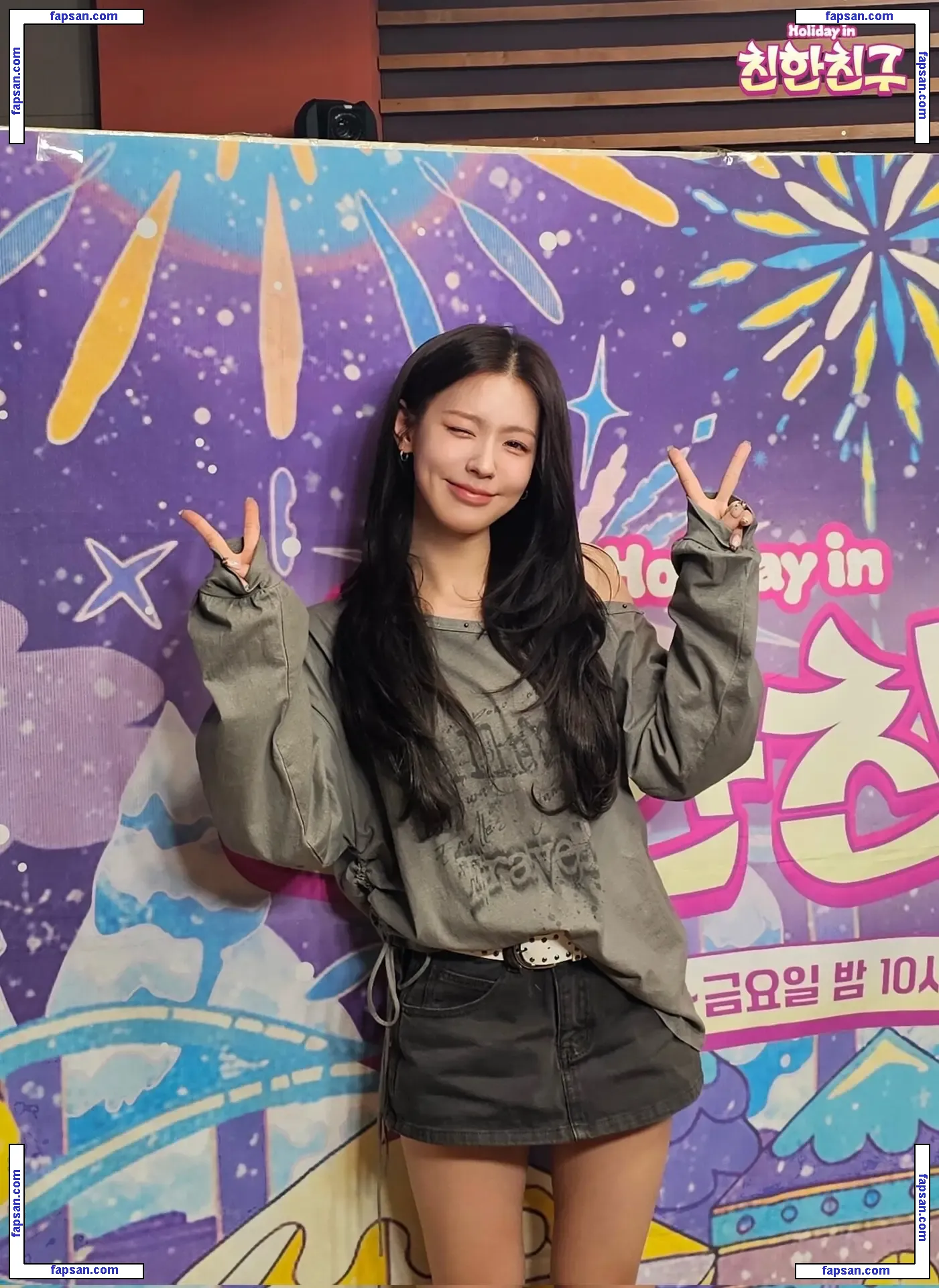 Cho Mi-yeon (Miyeon) - i-dle [(G)I-dle] голая фото #0004 с Онлифанс