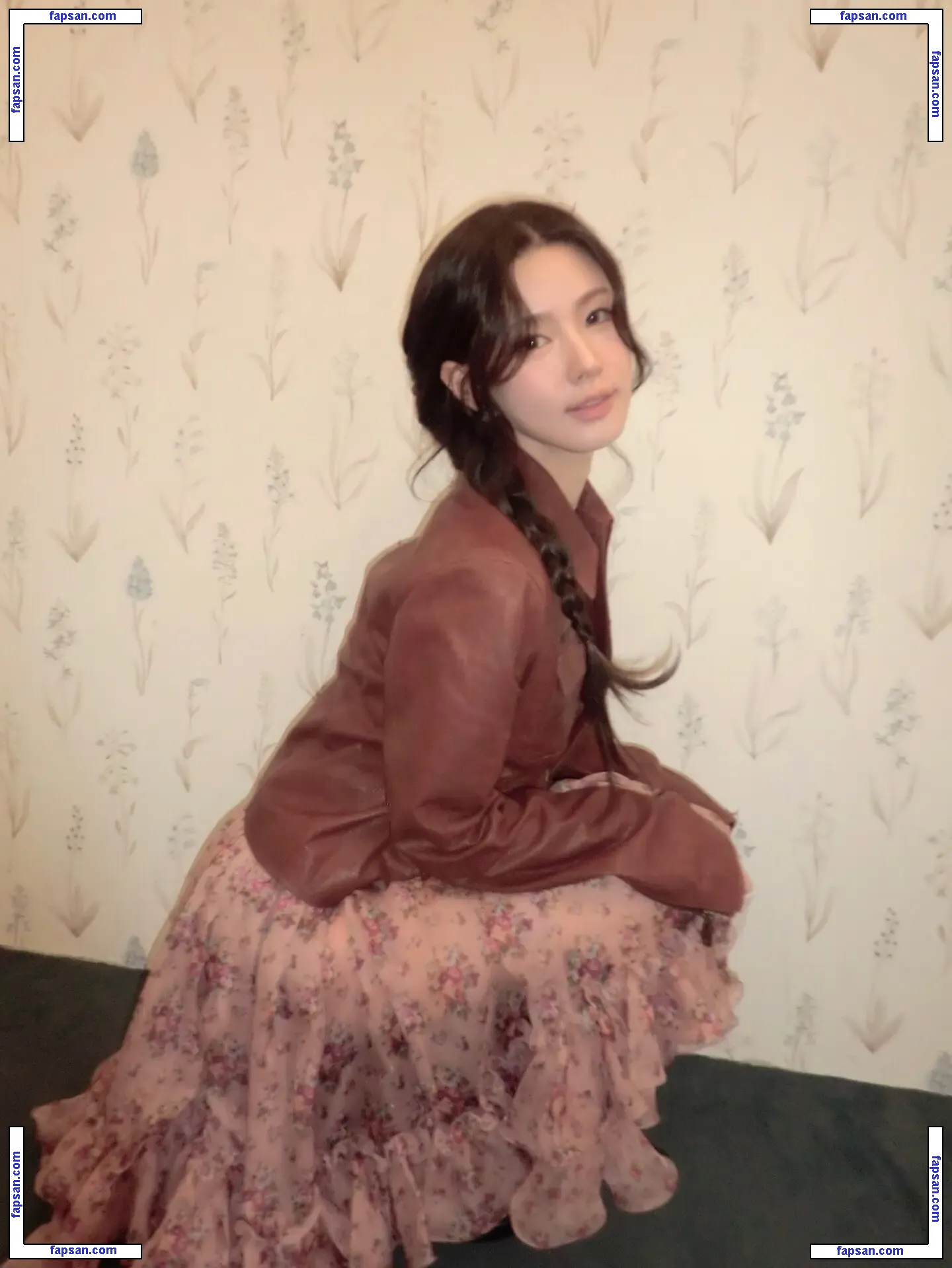 Cho Mi-yeon (Miyeon) - i-dle [(G)I-dle] nude photo #0009 from OnlyFans