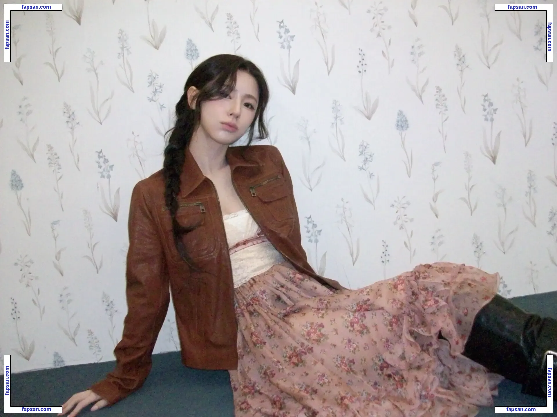 Cho Mi-yeon (Miyeon) - i-dle [(G)I-dle] nude photo #0011 from OnlyFans