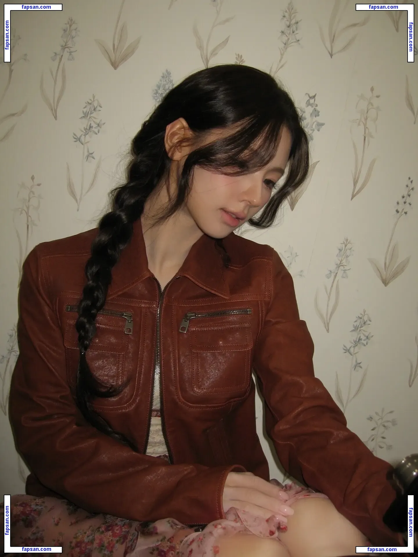 Cho Mi-yeon (Miyeon) - i-dle [(G)I-dle] nude photo #0012 from OnlyFans