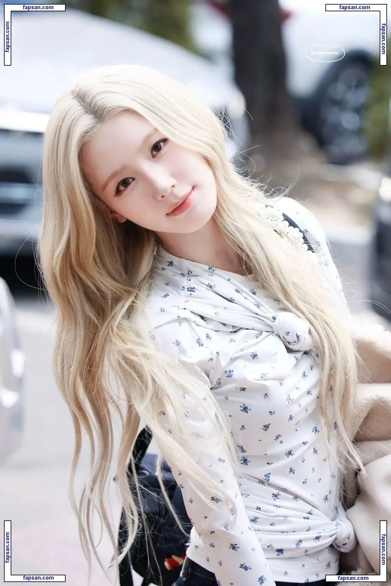 Cho Mi-yeon (Miyeon) - i-dle [(G)I-dle] nude photo #0014 from OnlyFans