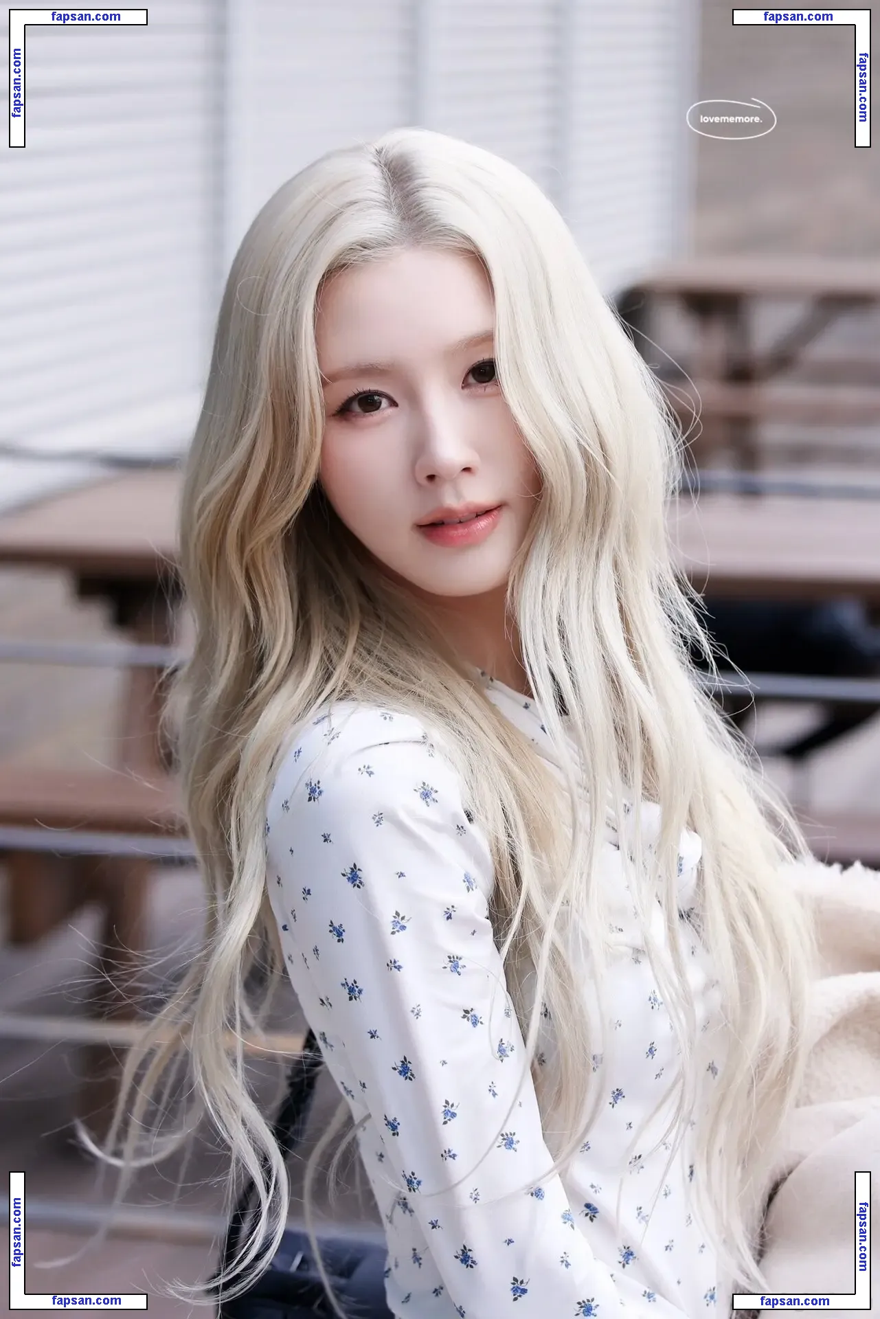 Cho Mi-yeon (Miyeon) - i-dle [(G)I-dle] nude photo #0017 from OnlyFans