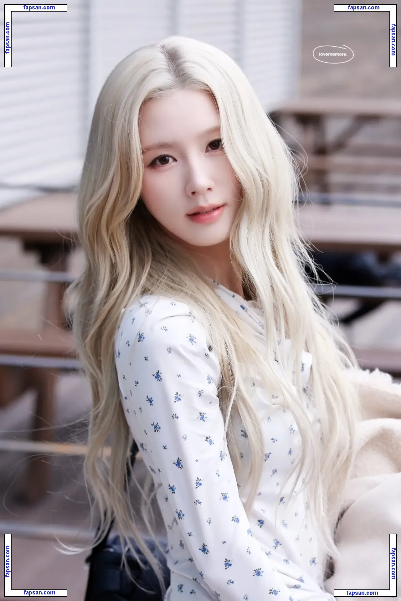 Cho Mi-yeon (Miyeon) - i-dle [(G)I-dle] nude photo #0021 from OnlyFans