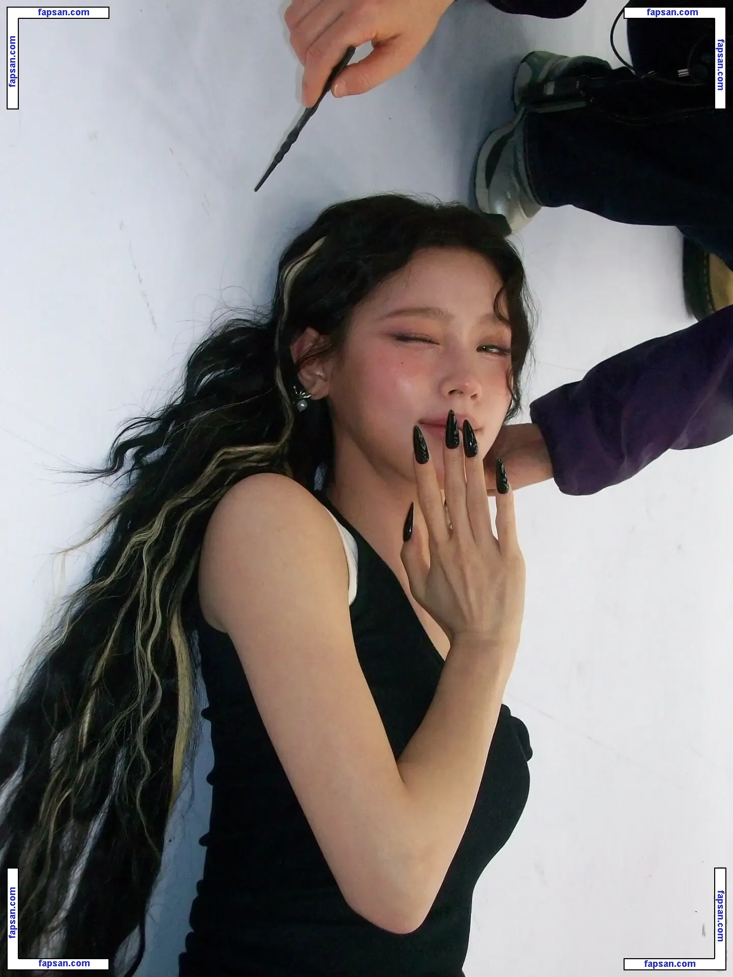 Cho Mi-yeon (Miyeon) - i-dle [(G)I-dle] nude photo #0025 from OnlyFans