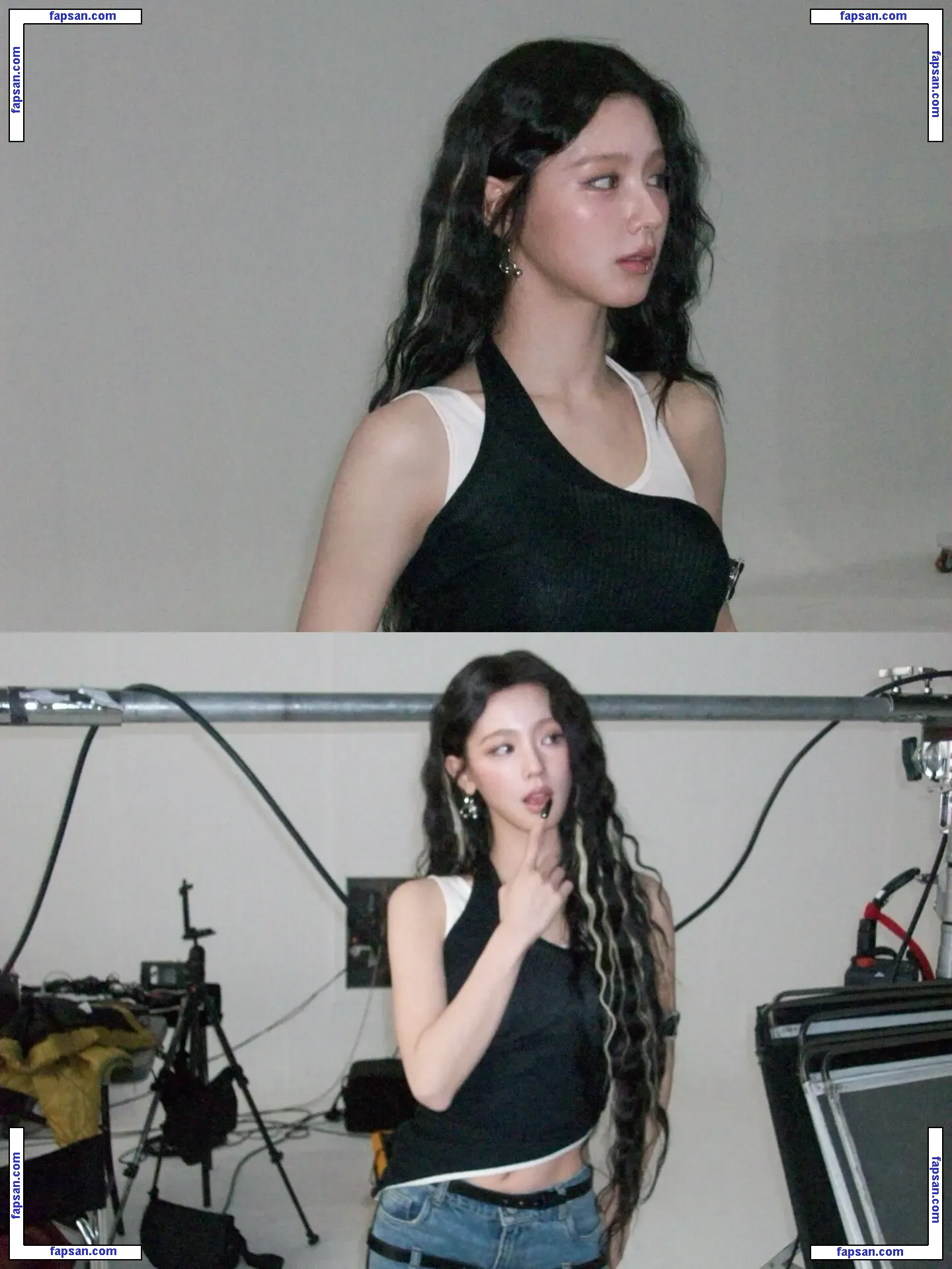 Cho Mi-yeon (Miyeon) - i-dle [(G)I-dle] nude photo #0030 from OnlyFans