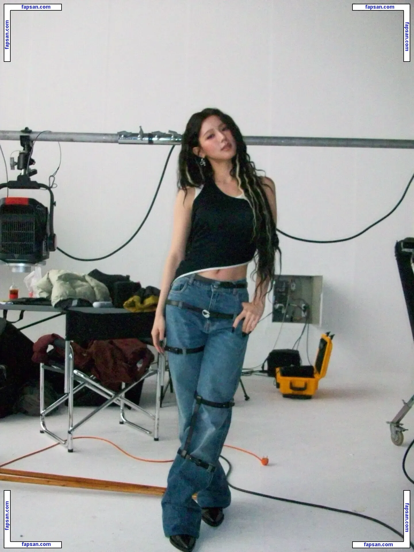 Cho Mi-yeon (Miyeon) - i-dle [(G)I-dle] nude photo #0032 from OnlyFans