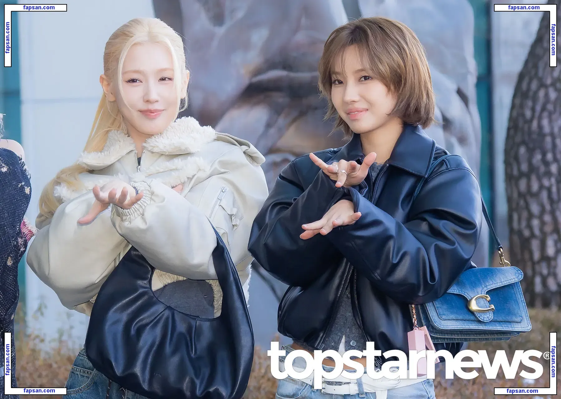 Cho Mi-yeon (Miyeon) - i-dle [(G)I-dle] nude photo #0043 from OnlyFans