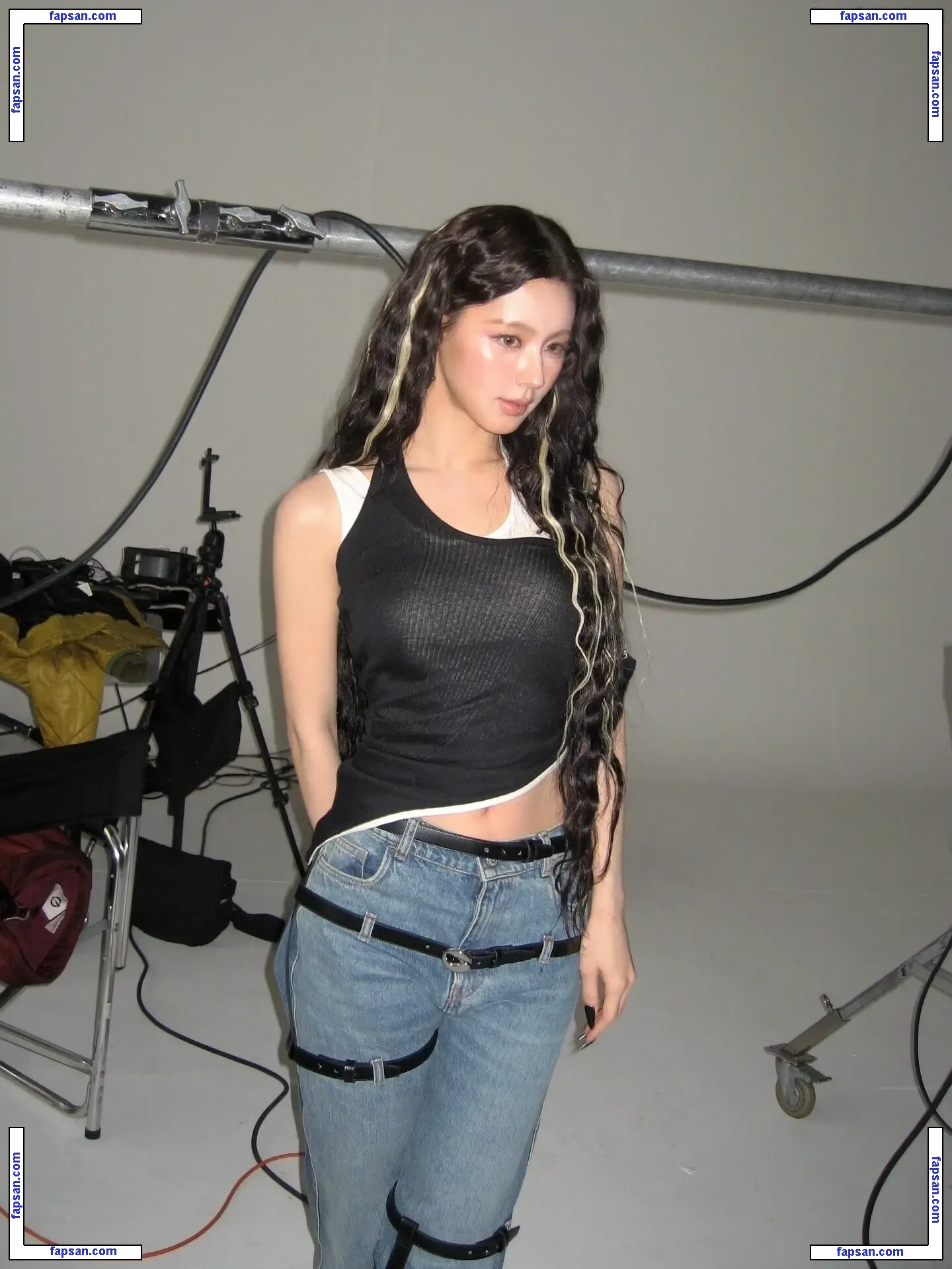 Cho Mi-yeon (Miyeon) - i-dle [(G)I-dle] nude photo #0045 from OnlyFans