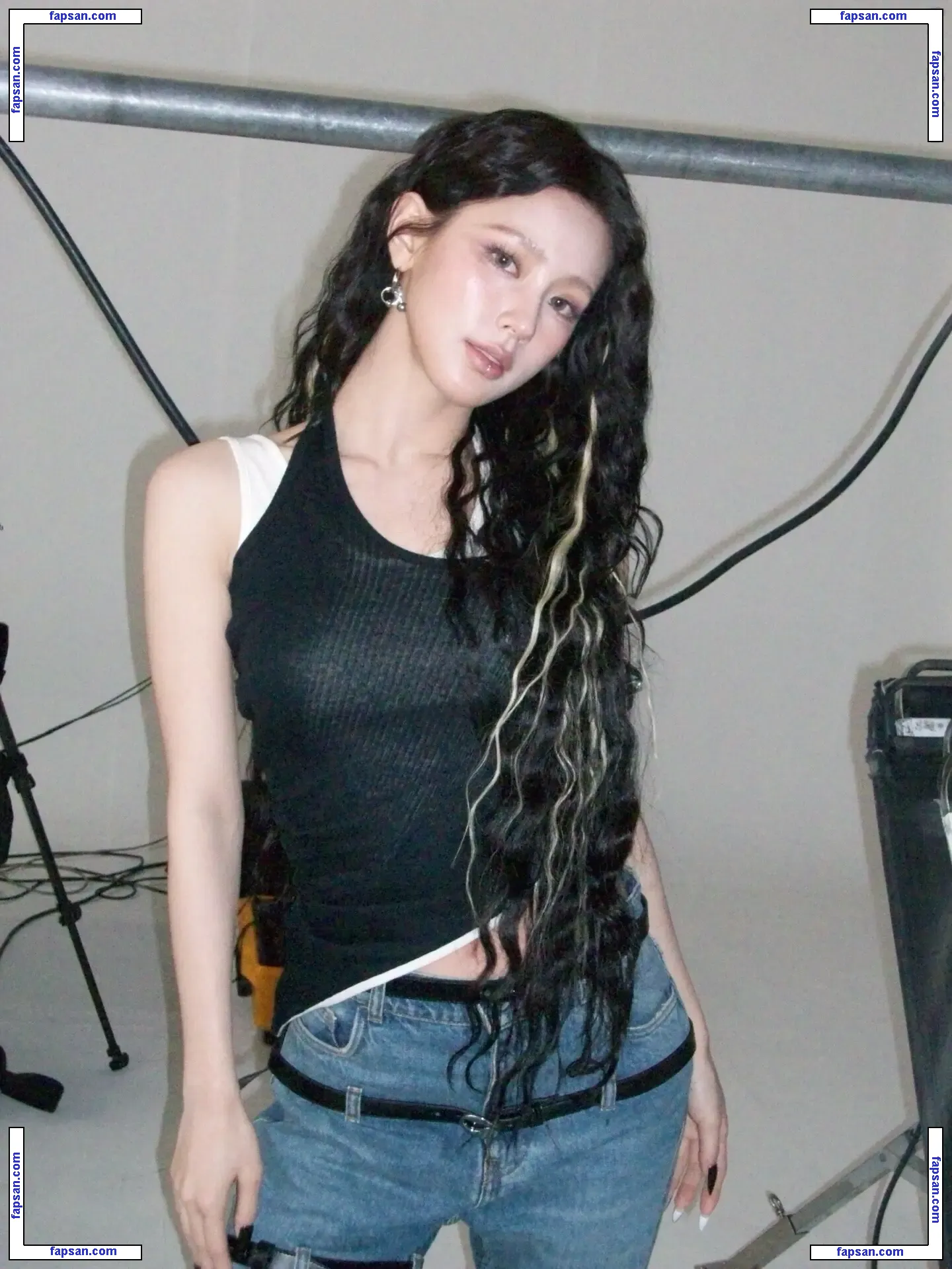 Cho Mi-yeon (Miyeon) - i-dle [(G)I-dle] nude photo #0047 from OnlyFans