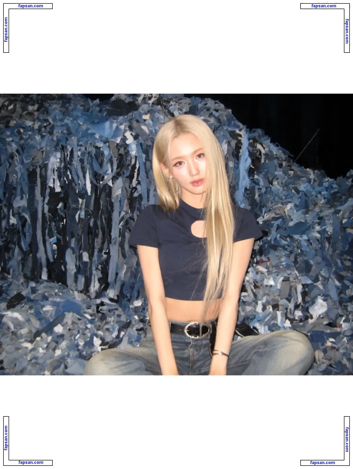 Cho Mi-yeon (Miyeon) - i-dle [(G)I-dle] nude photo #0056 from OnlyFans