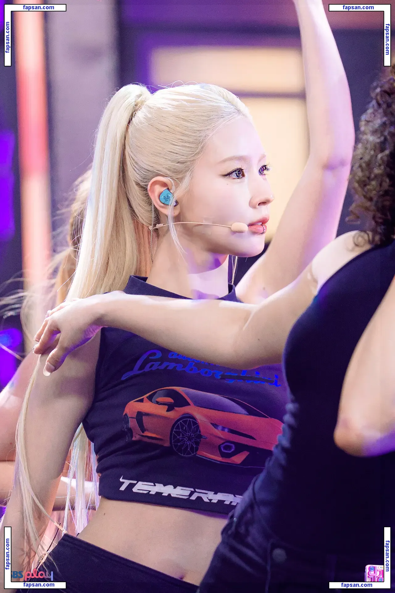 Cho Mi-yeon (Miyeon) - i-dle [(G)I-dle] nude photo #0062 from OnlyFans