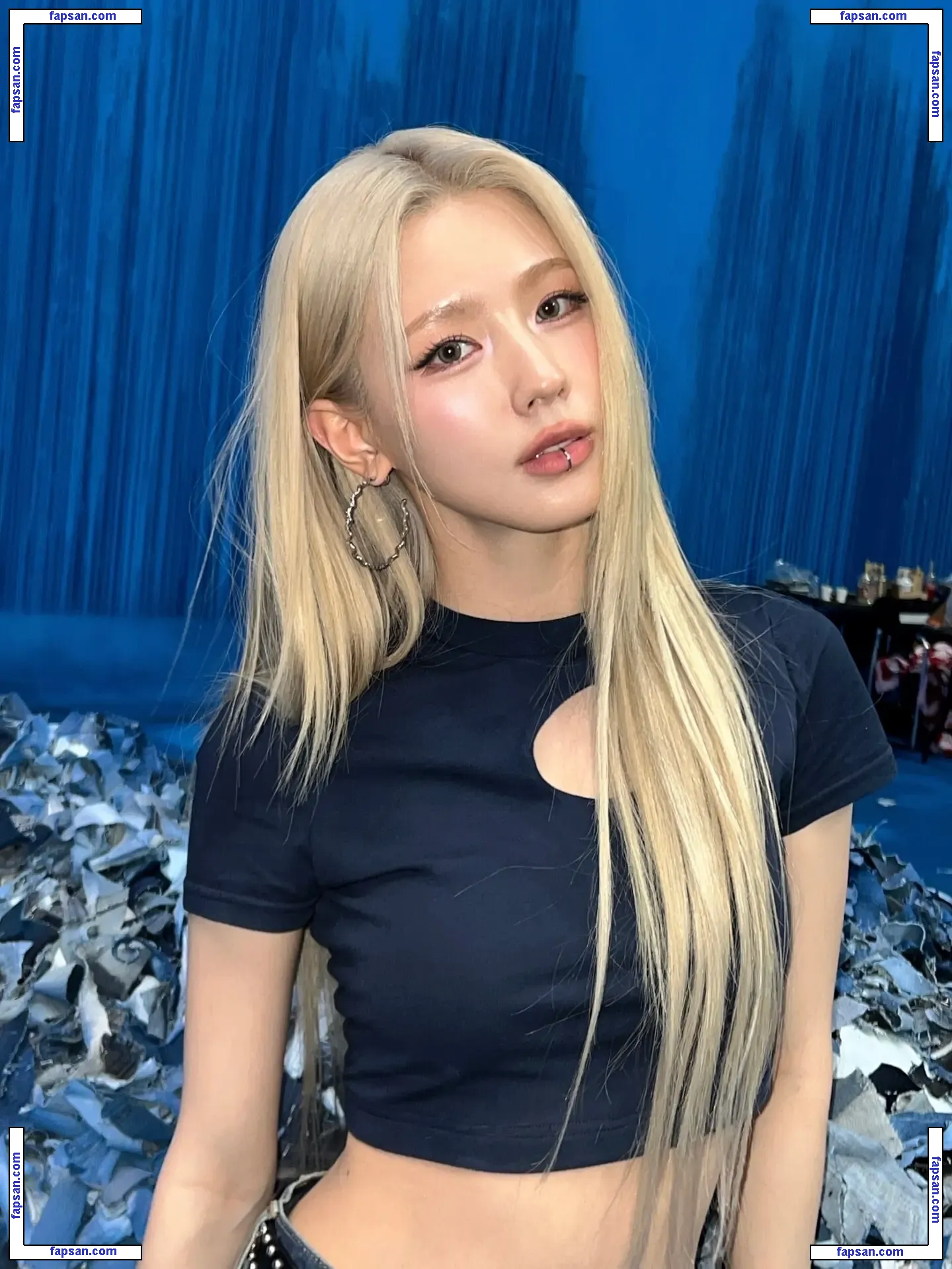 Cho Mi-yeon (Miyeon) - i-dle [(G)I-dle] nude photo #0063 from OnlyFans