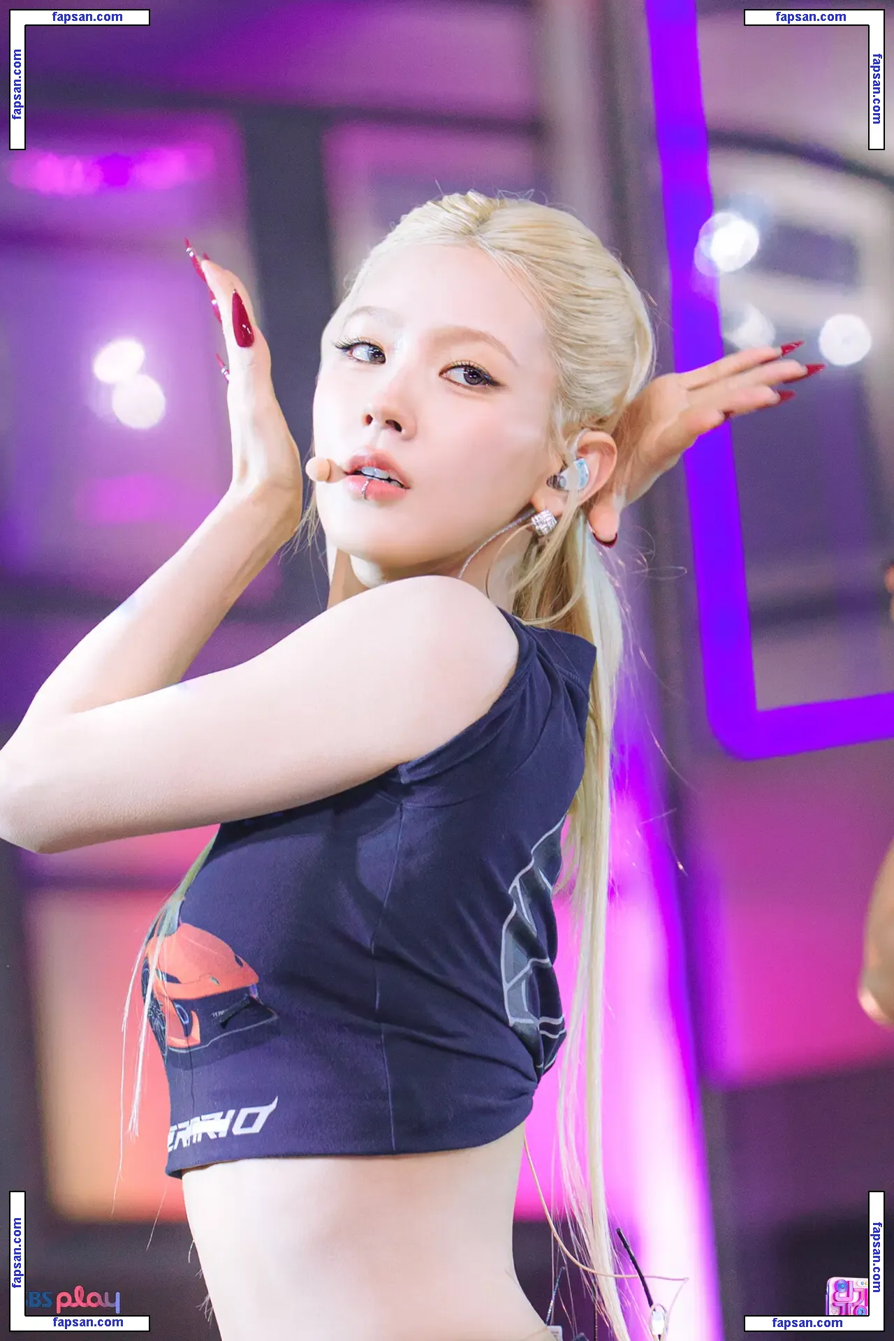 Cho Mi-yeon (Miyeon) - i-dle [(G)I-dle] nude photo #0068 from OnlyFans