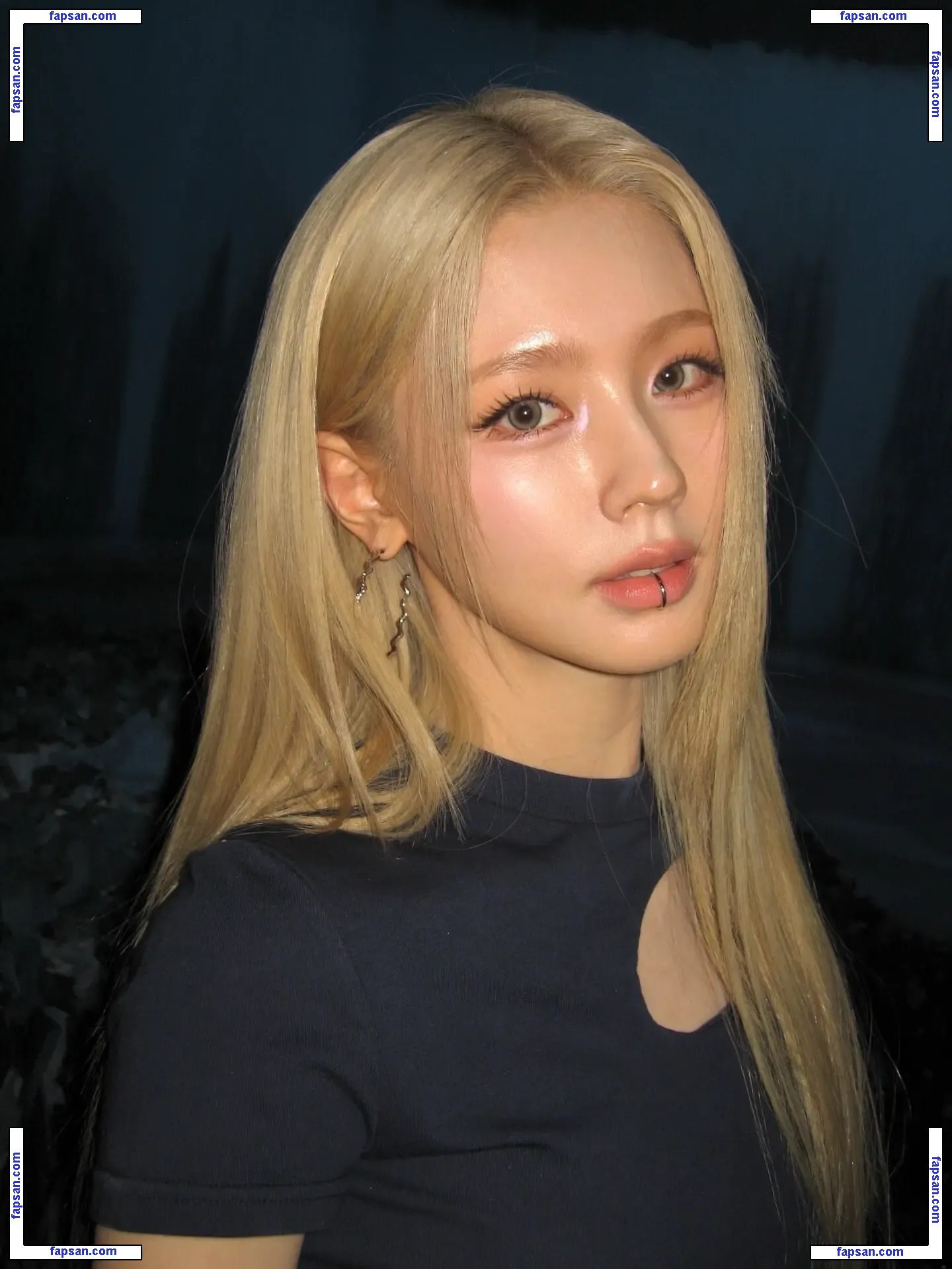 Cho Mi-yeon (Miyeon) - i-dle [(G)I-dle] nude photo #0070 from OnlyFans