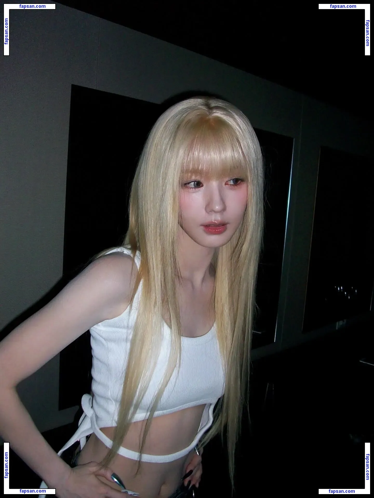 Cho Mi-yeon (Miyeon) - i-dle [(G)I-dle] nude photo #0072 from OnlyFans