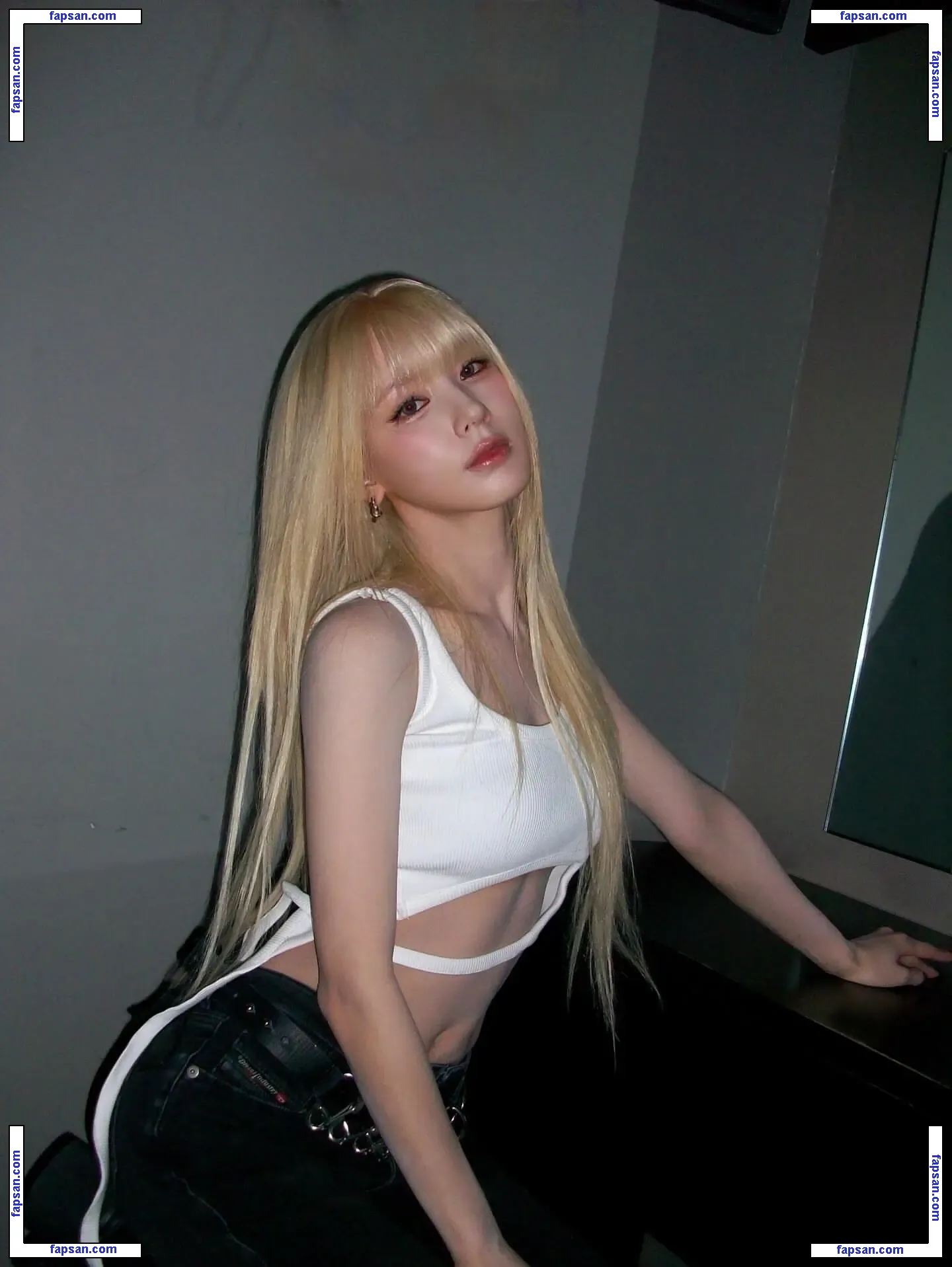 Cho Mi-yeon (Miyeon) - i-dle [(G)I-dle] nude photo #0073 from OnlyFans