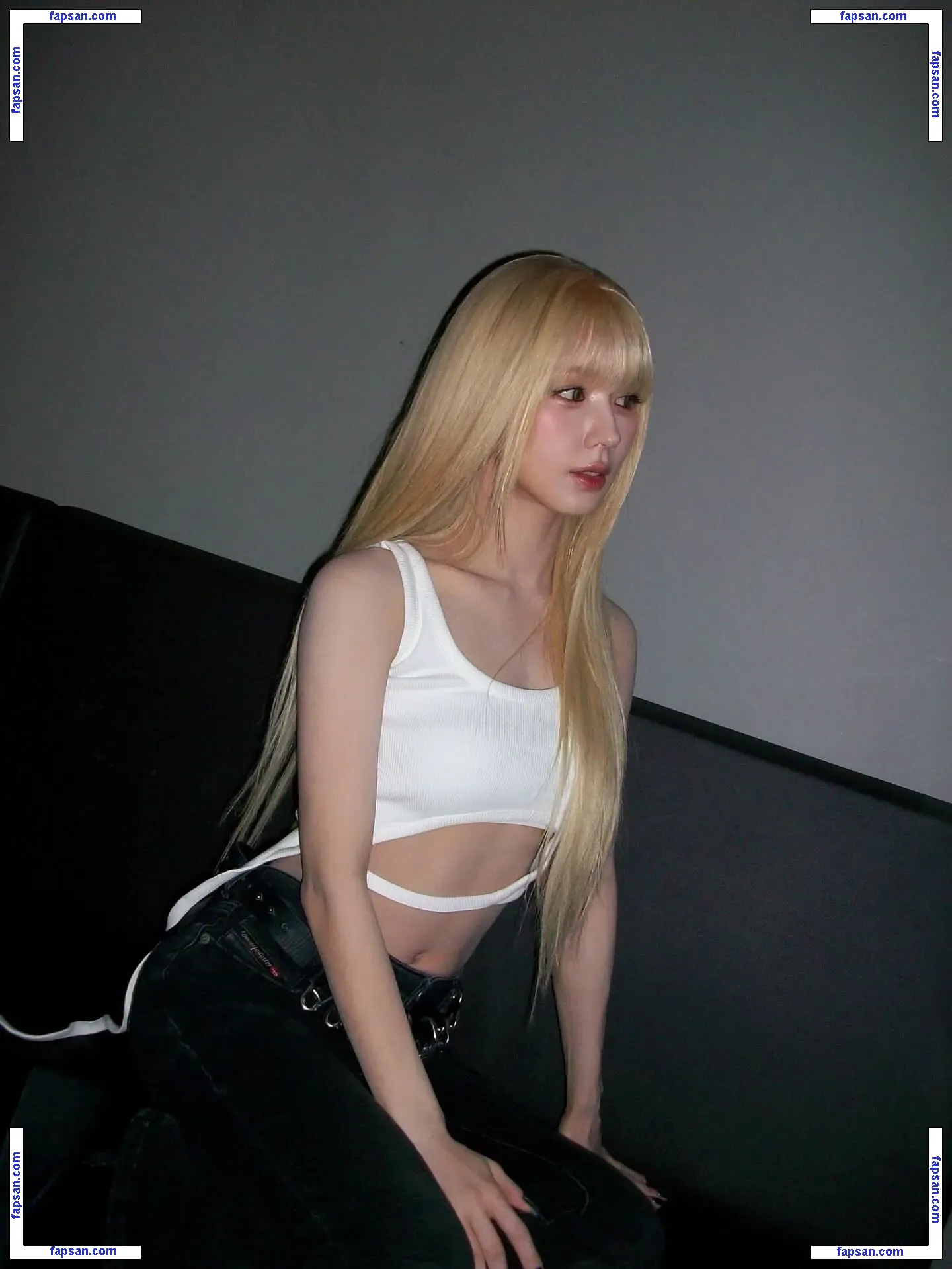 Cho Mi-yeon (Miyeon) - i-dle [(G)I-dle] nude photo #0074 from OnlyFans