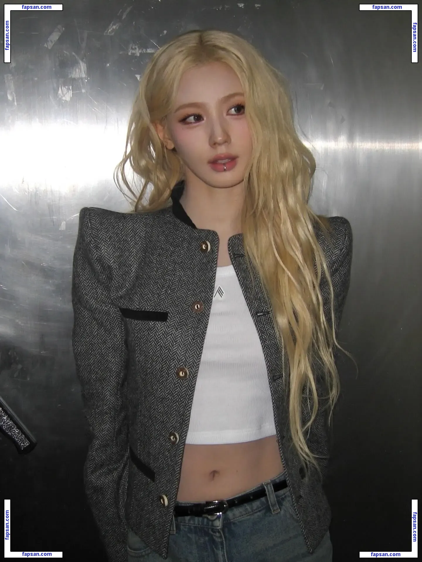 Cho Mi-yeon (Miyeon) - i-dle [(G)I-dle] nude photo #0077 from OnlyFans