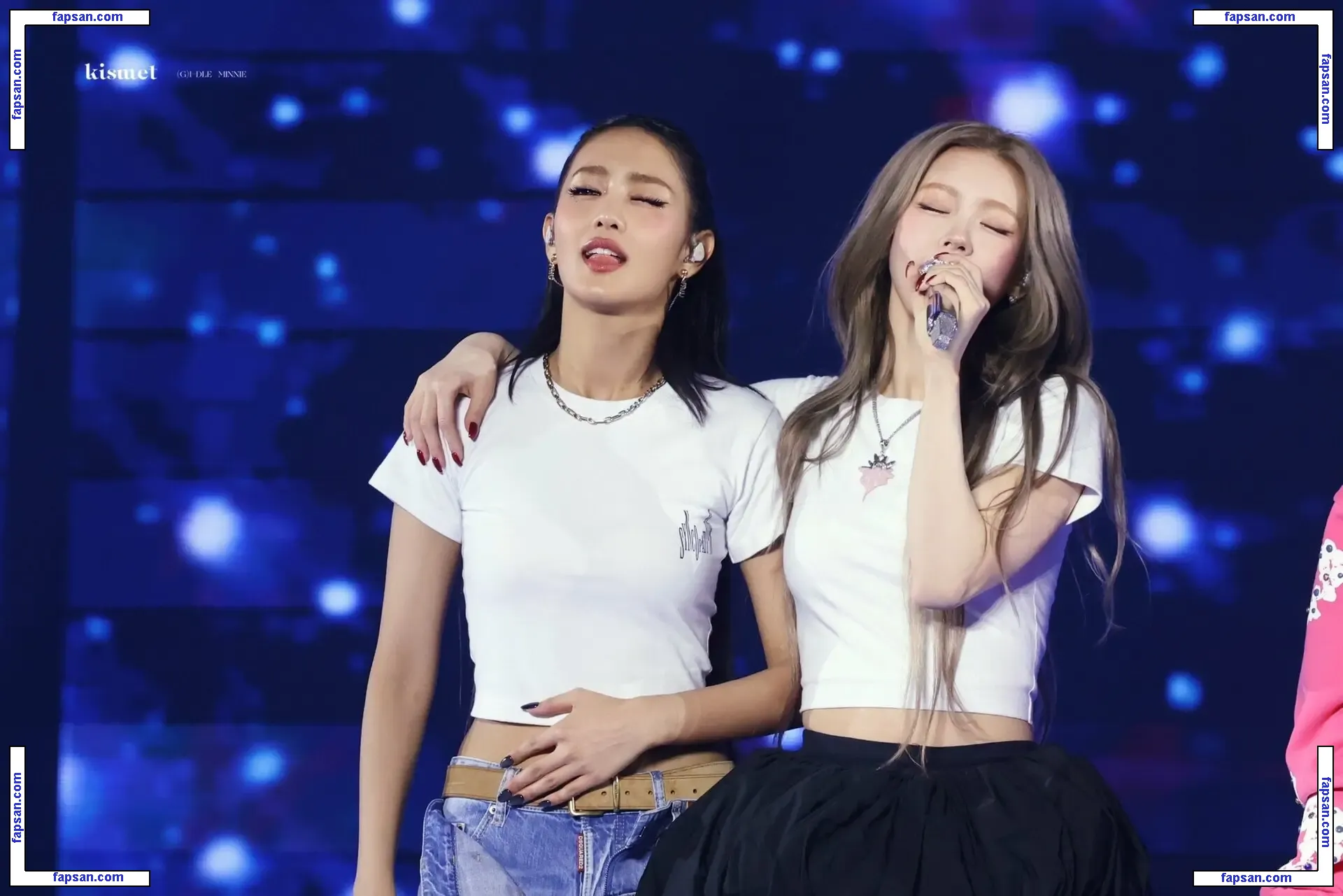 Cho Mi-yeon (Miyeon) - i-dle [(G)I-dle] nude photo #0083 from OnlyFans