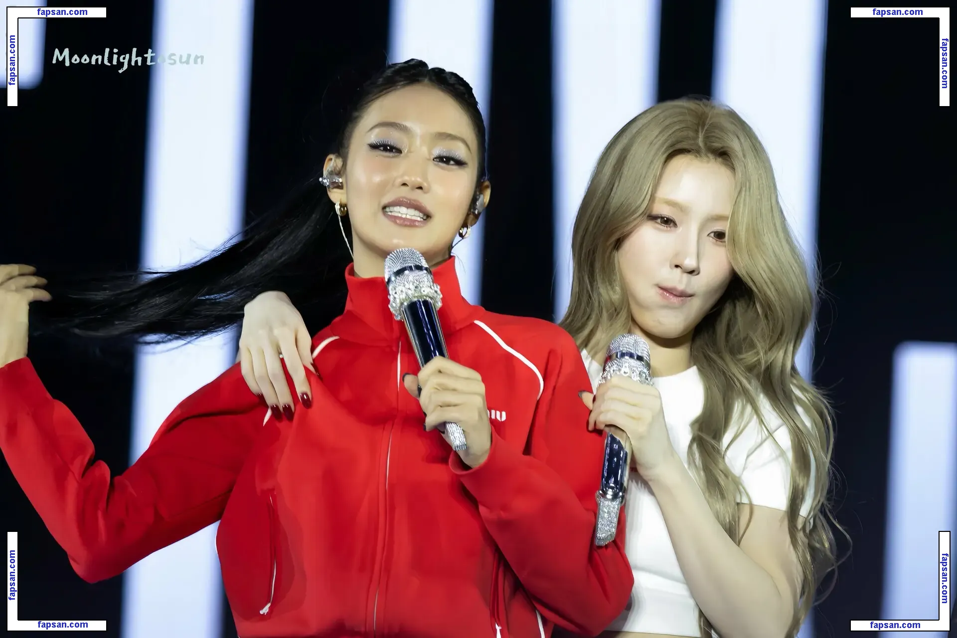 Cho Mi-yeon (Miyeon) - i-dle [(G)I-dle] nude photo #0088 from OnlyFans