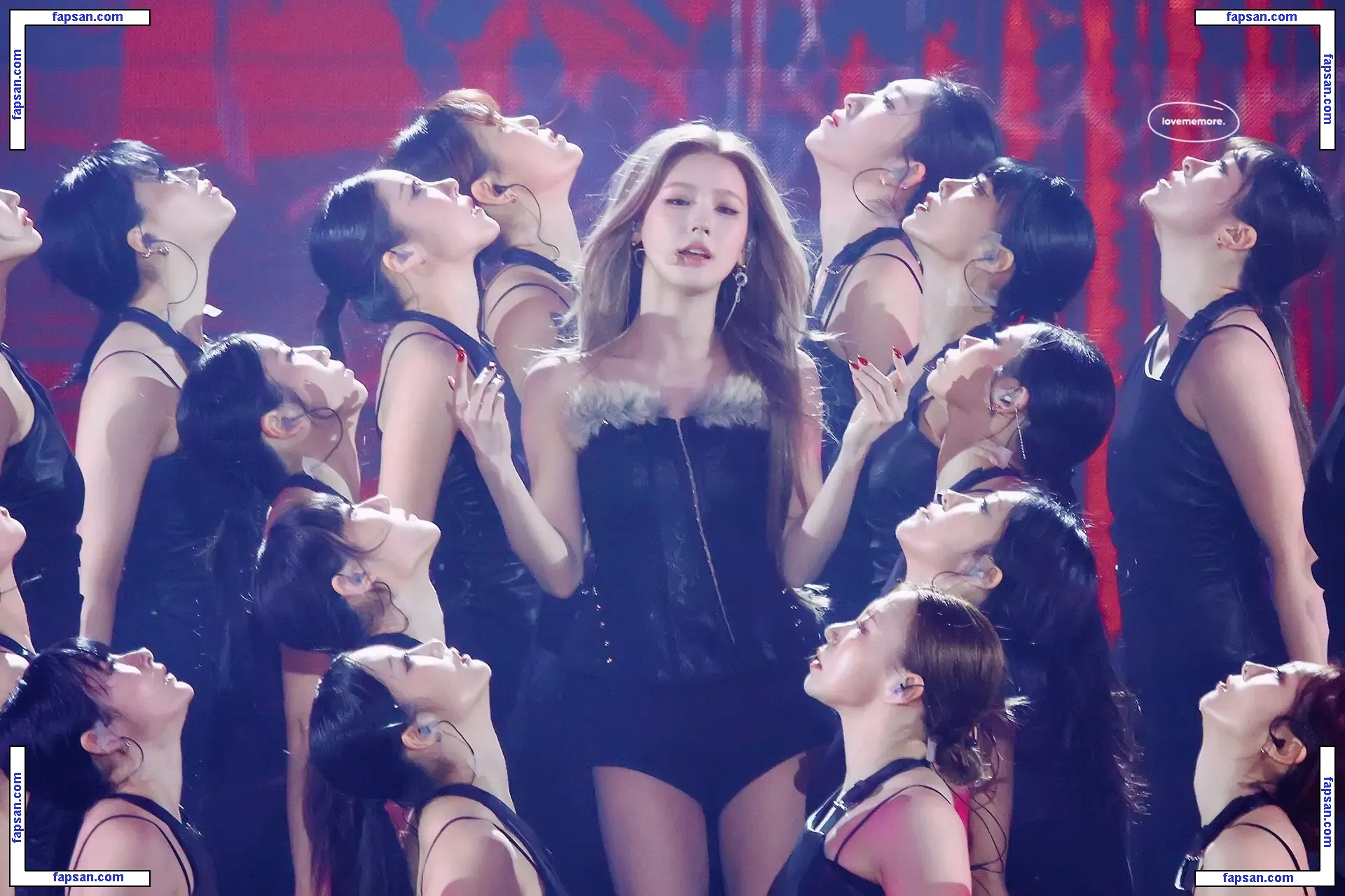 Cho Mi-yeon (Miyeon) - i-dle [(G)I-dle] nude photo #0090 from OnlyFans