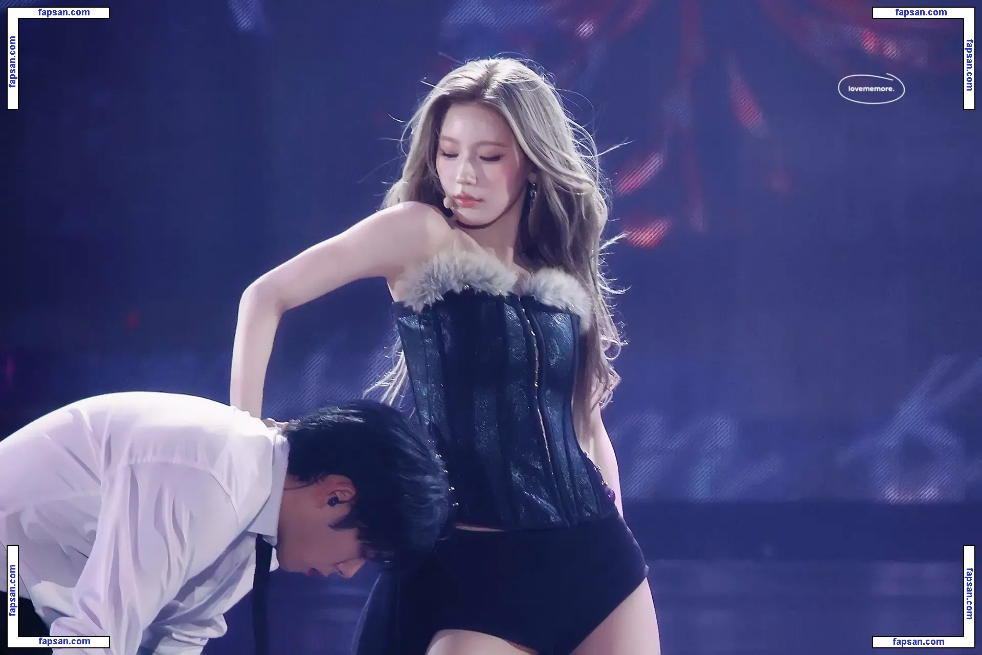 Cho Mi-yeon (Miyeon) - i-dle [(G)I-dle] nude photo #0091 from OnlyFans