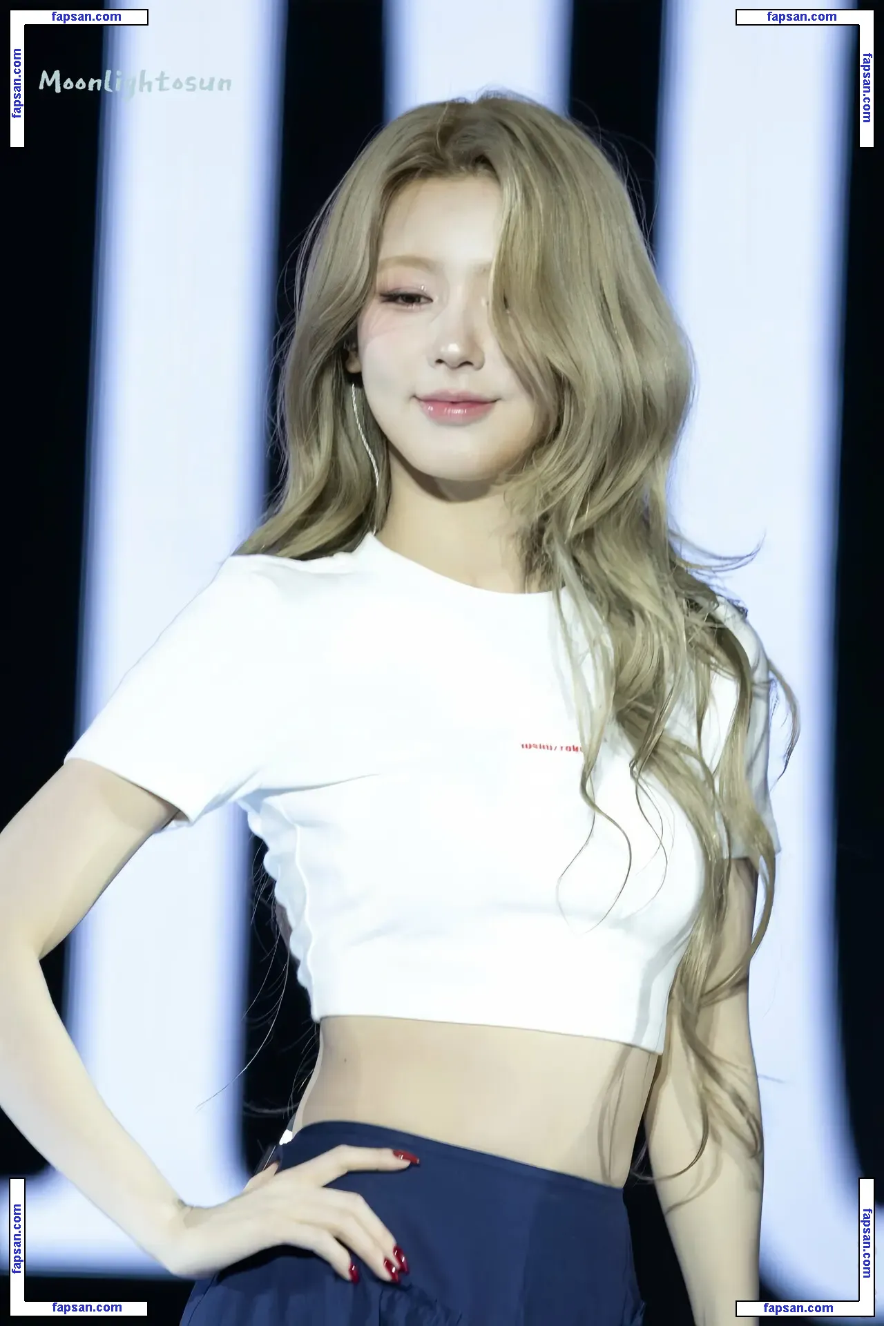 Cho Mi-yeon (Miyeon) - i-dle [(G)I-dle] nude photo #0092 from OnlyFans