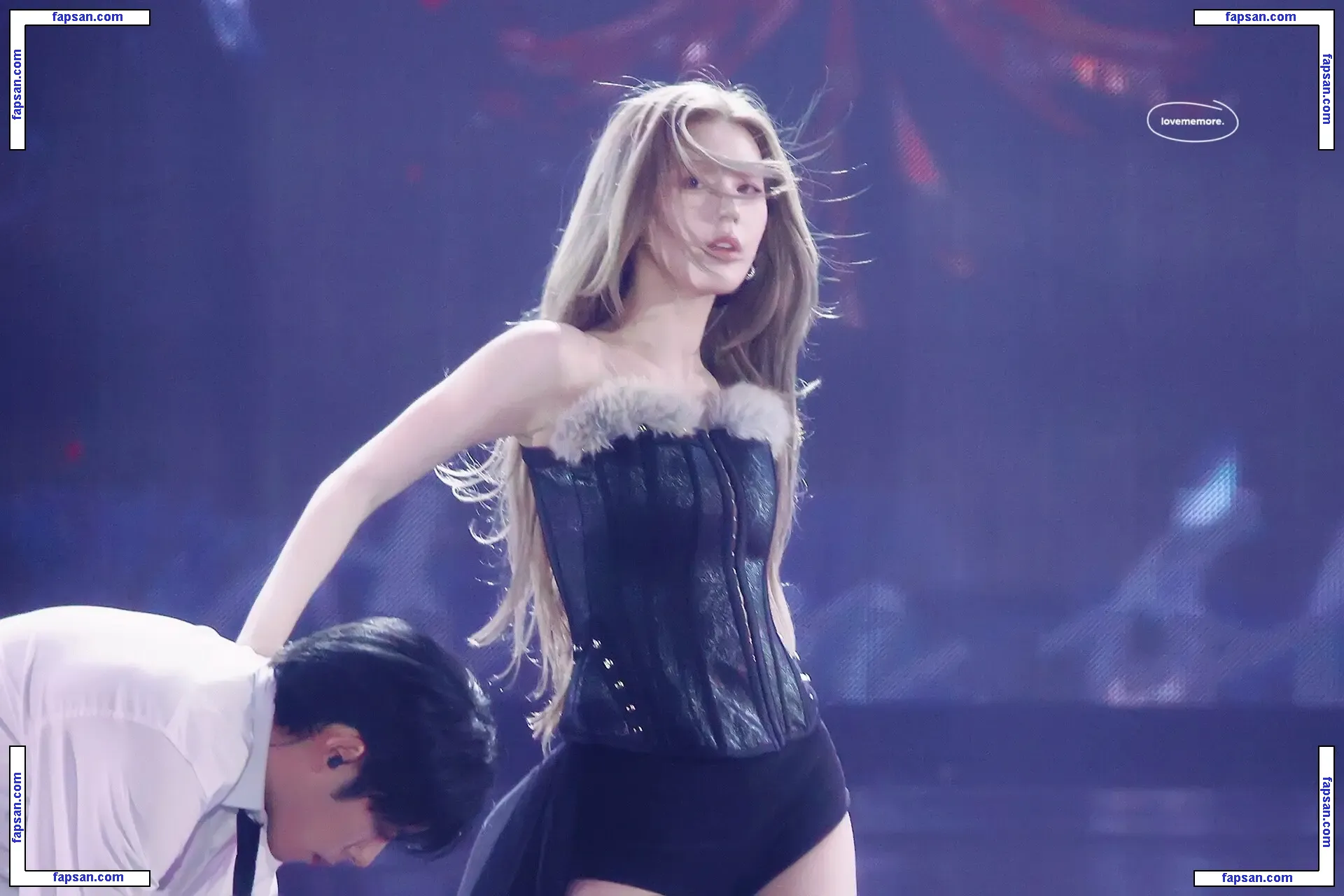 Cho Mi-yeon (Miyeon) - i-dle [(G)I-dle] nude photo #0095 from OnlyFans