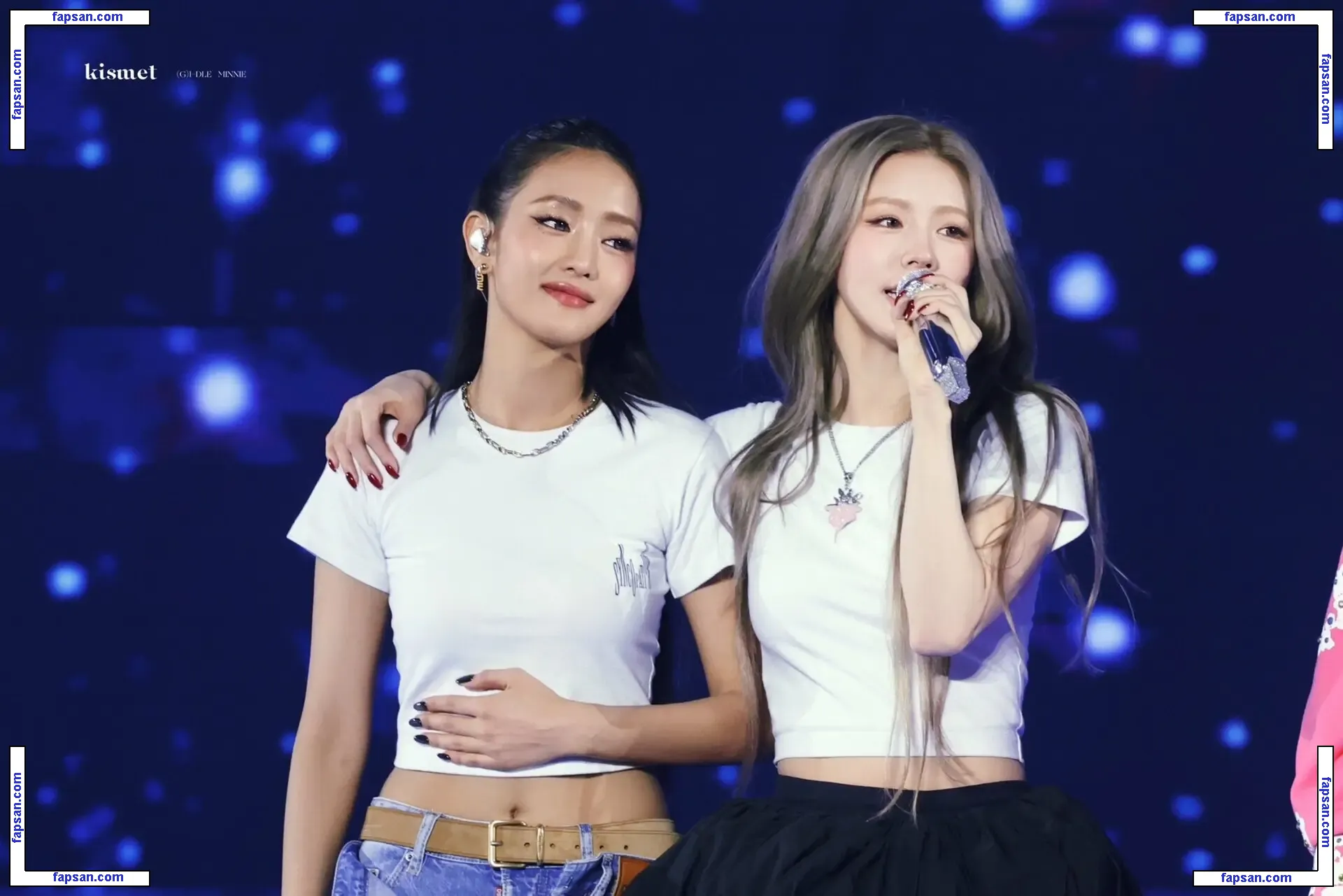 Cho Mi-yeon (Miyeon) - i-dle [(G)I-dle] nude photo #0097 from OnlyFans