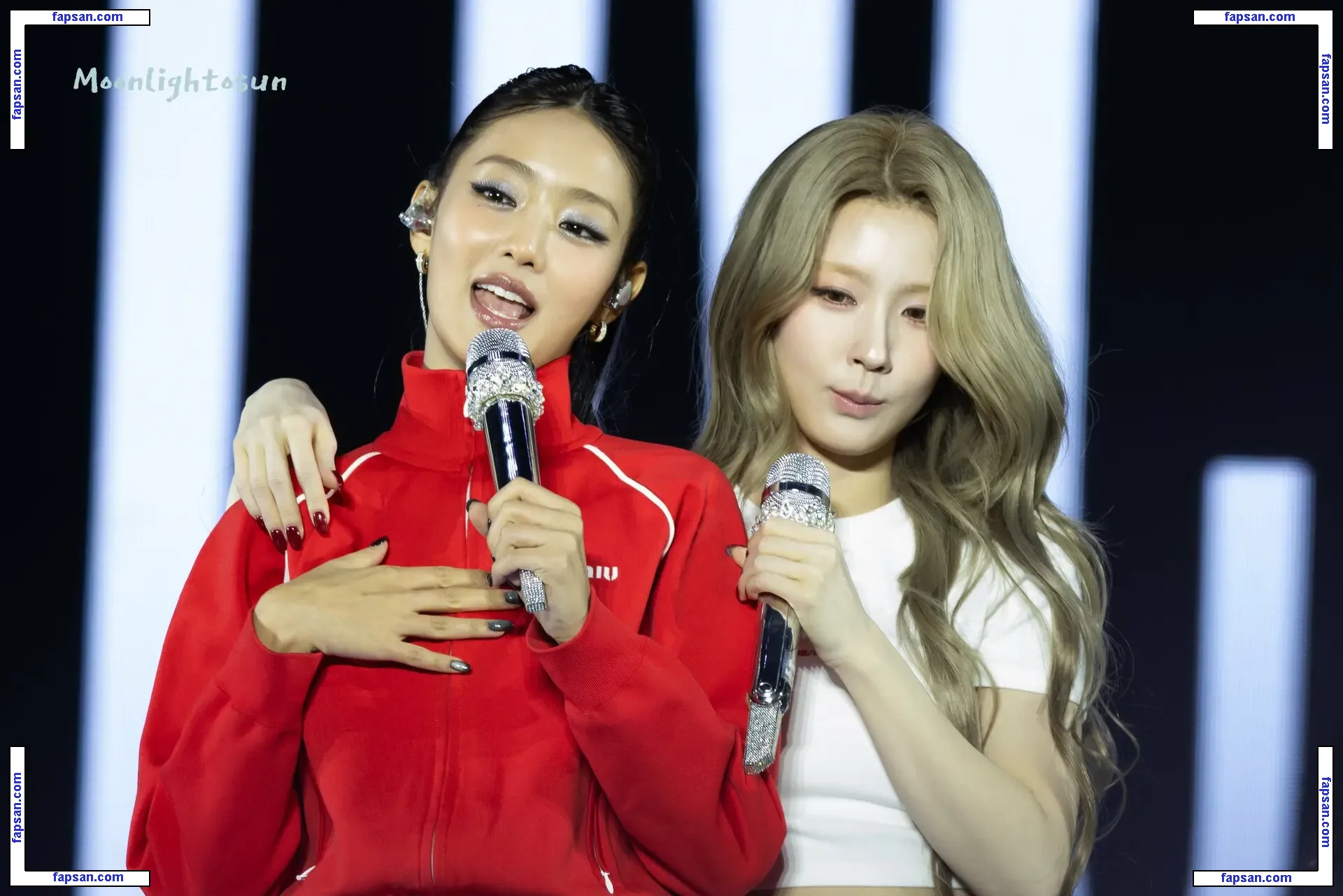 Cho Mi-yeon (Miyeon) - i-dle [(G)I-dle] nude photo #0098 from OnlyFans