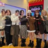 Cho Mi-yeon (Miyeon) - i-dle [(G)I-dle] голая #0001