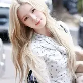 Cho Mi-yeon (Miyeon) - i-dle [(G)I-dle] nude #0014