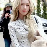 Cho Mi-yeon (Miyeon) - i-dle [(G)I-dle] nude #0019