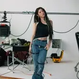 Cho Mi-yeon (Miyeon) - i-dle [(G)I-dle] nude #0032