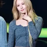 Cho Mi-yeon (Miyeon) - i-dle [(G)I-dle] nude #0035