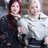 Cho Mi-yeon (Miyeon) - i-dle [(G)I-dle] nude #0036