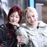 Cho Mi-yeon (Miyeon) - i-dle [(G)I-dle] nude #0037