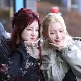 Cho Mi-yeon (Miyeon) - i-dle [(G)I-dle] nude #0041