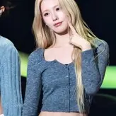 Cho Mi-yeon (Miyeon) - i-dle [(G)I-dle] nude #0042