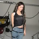 Cho Mi-yeon (Miyeon) - i-dle [(G)I-dle] nude #0045