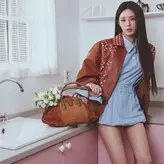 Cho Mi-yeon (Miyeon) - i-dle [(G)I-dle] nude #0082