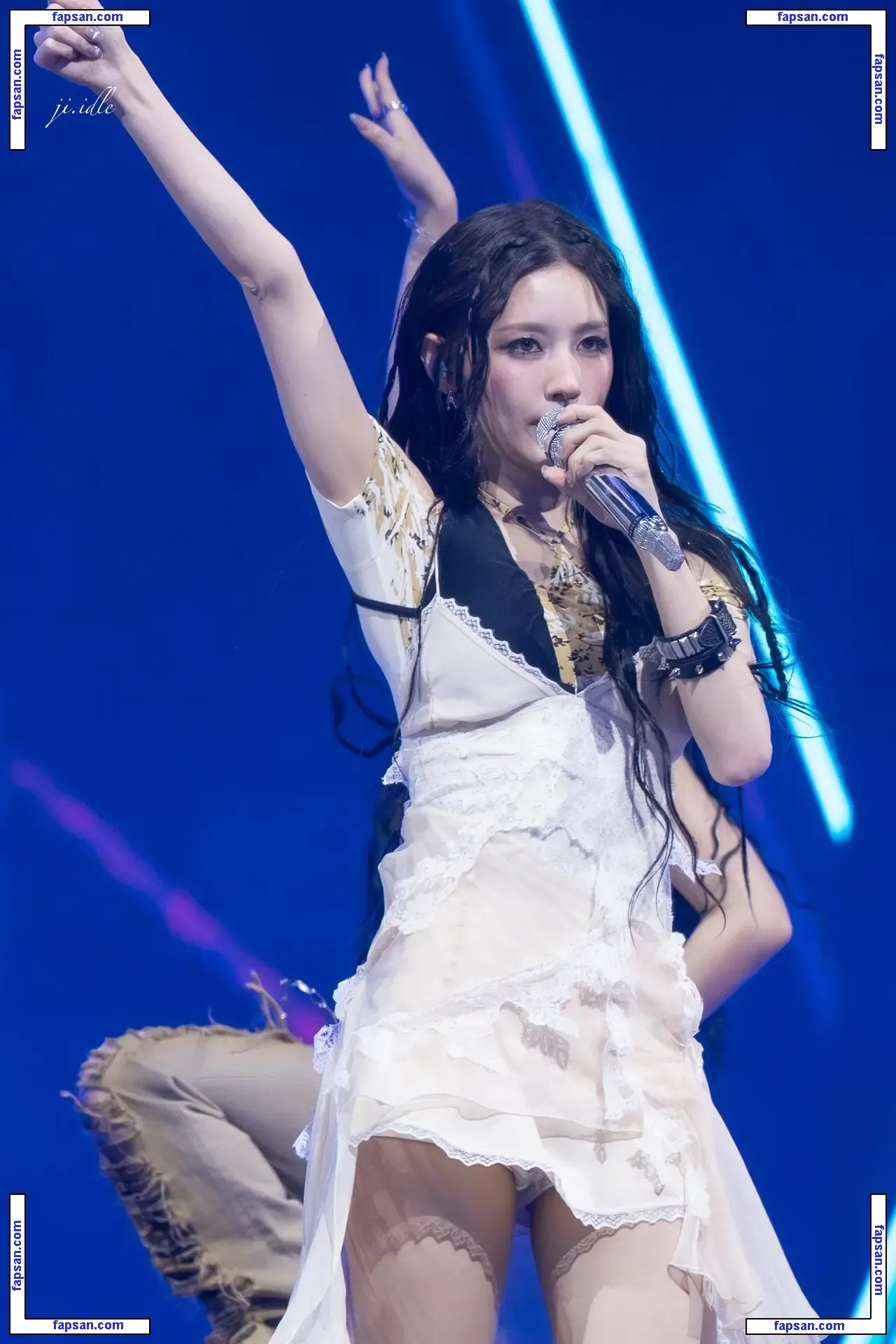 Cho Mi-yeon голая фото #0012 с Онлифанс