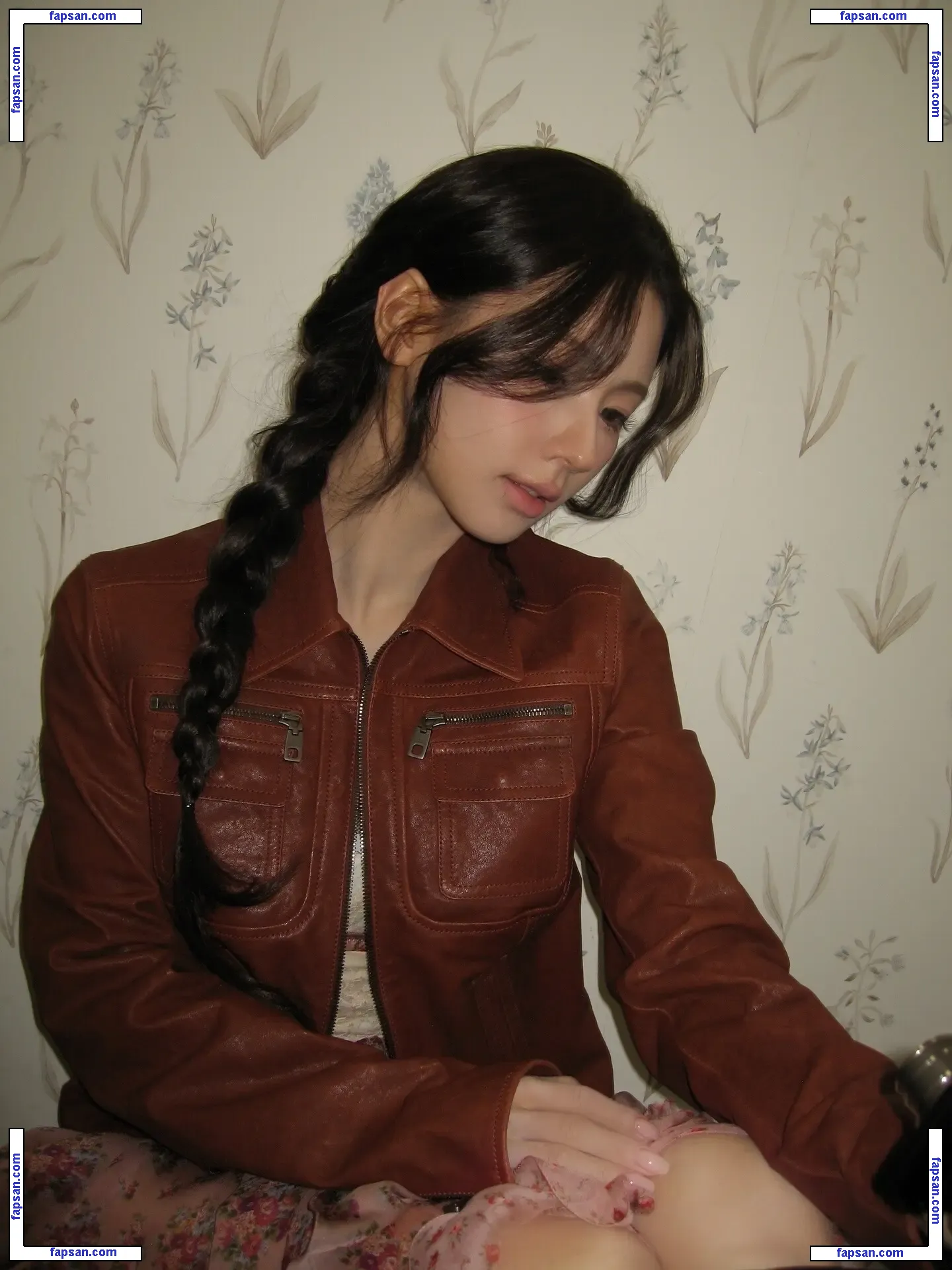 Cho Mi-yeon голая фото #0015 с Онлифанс